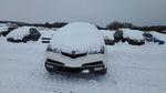 Acura MDX 2012
