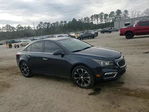 Chevrolet Cruze 2015