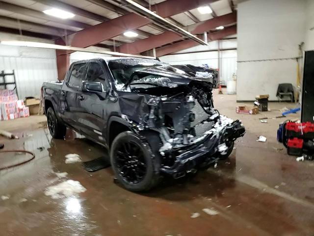 GMC Sierra 2024