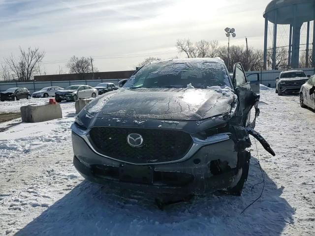 Mazda CX-30 2024