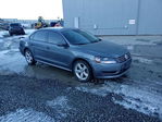 Volkswagen Passat 2012