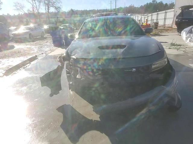Dodge Charger 2019