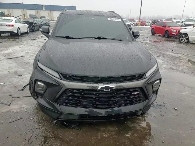 Chevrolet Blazer 2023