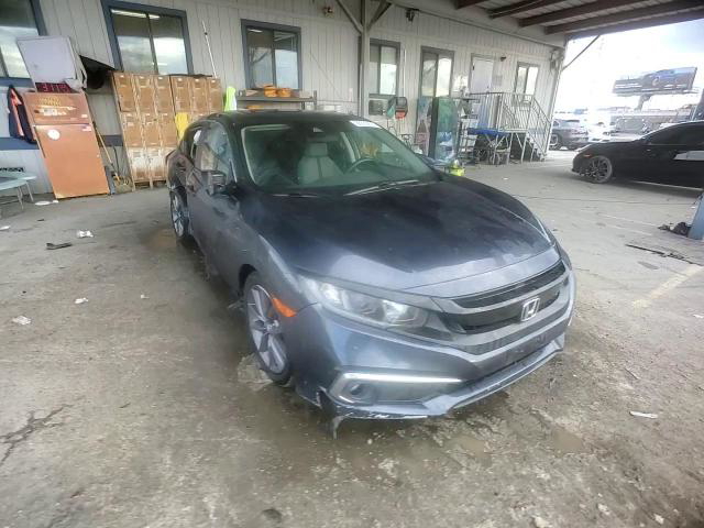 Honda Civic 2020