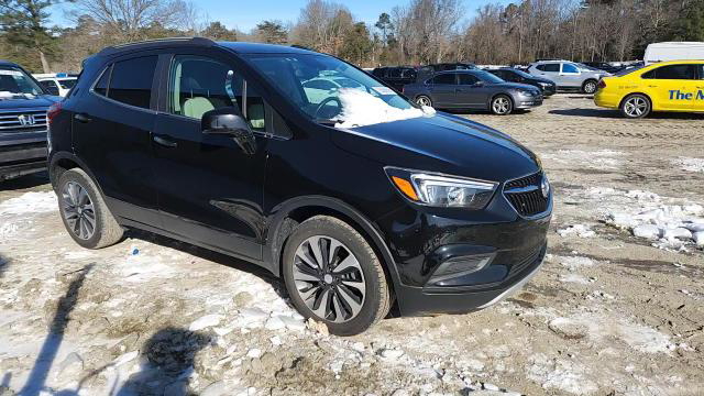 Buick Encore 2021