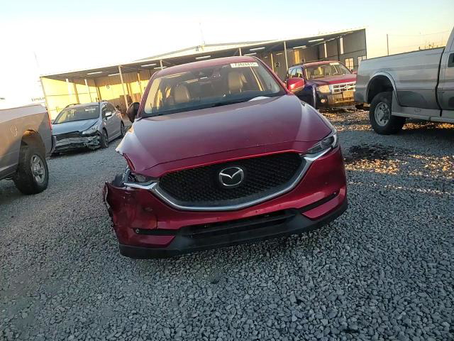 Mazda CX-5 2021