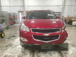 Chevrolet Traverse 2012
