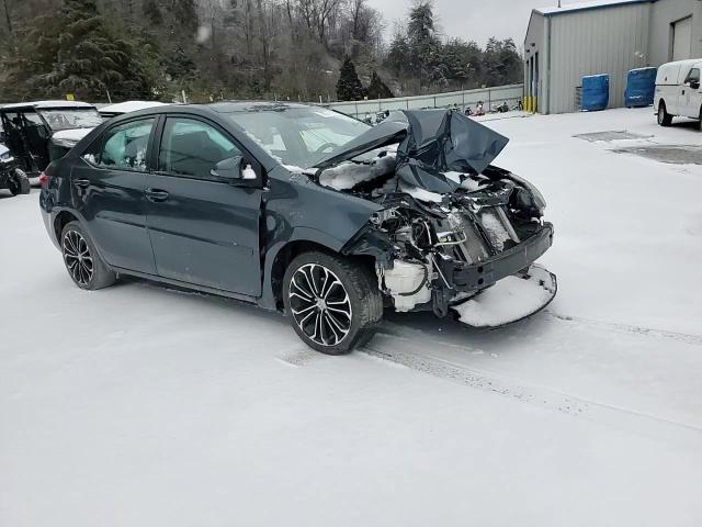 Toyota Corolla 2014