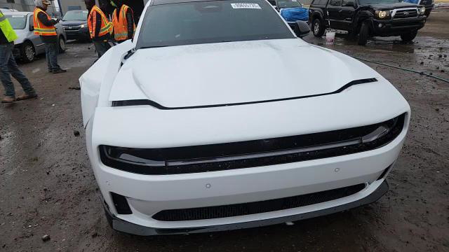 Dodge Charger 2024