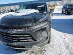 Chevrolet Blazer 2025