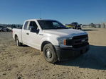 Ford F-150 2018