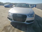 Audi A4 2016