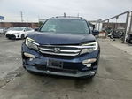 Honda Pilot 2016