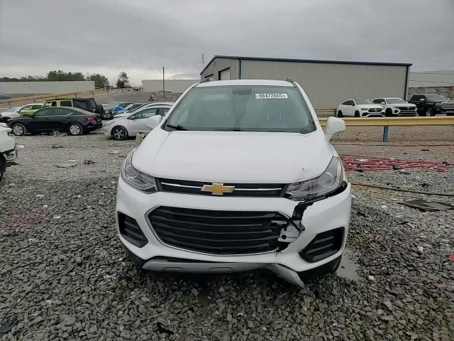 Chevrolet Trax 2020