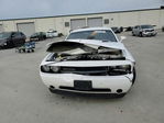 Dodge Challenger 2012