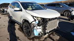 Honda CR-V 2017