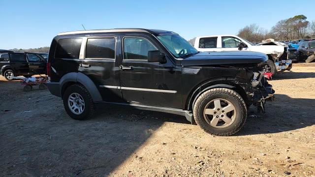Dodge Nitro 2007