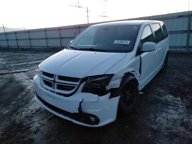 Dodge Caravan 2019