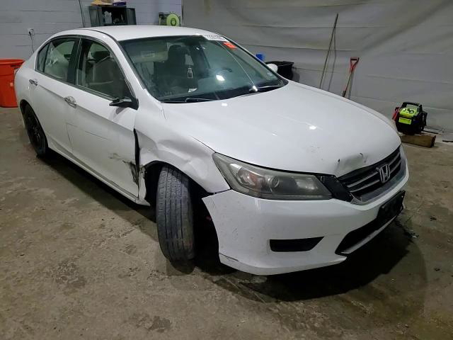Honda Accord 2013