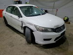 Honda Accord 2013