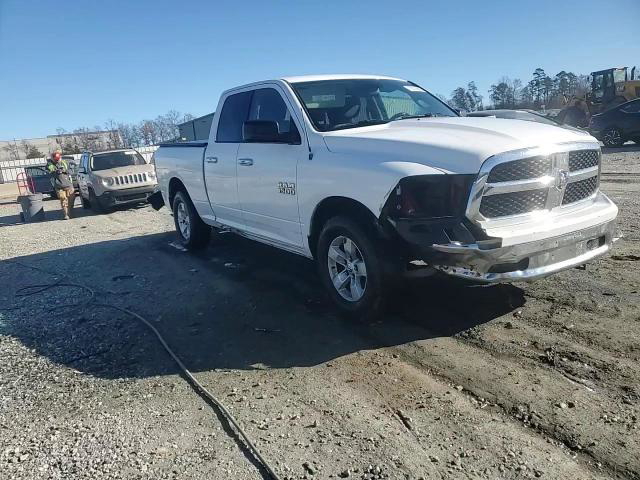 RAM 1500 2013