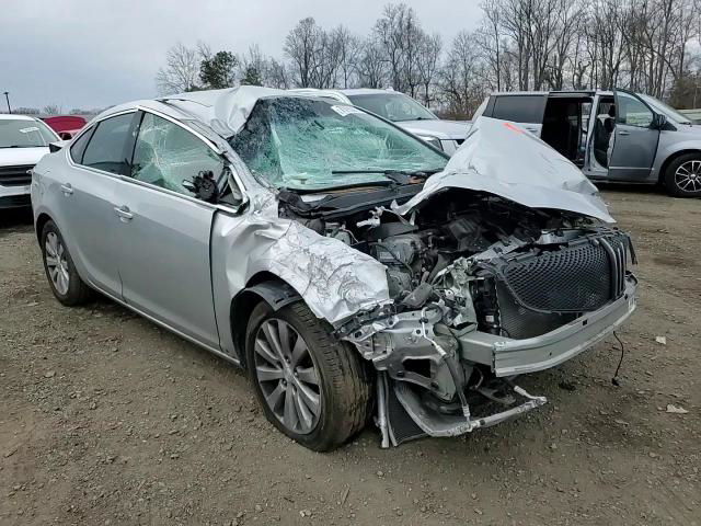 Buick Verano 2016