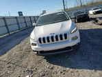 Jeep Cherokee 2016