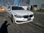 BMW Series 5 2020