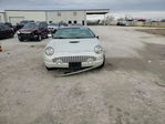 Ford Thunderbird 2005