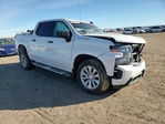 Chevrolet Silverado 2021