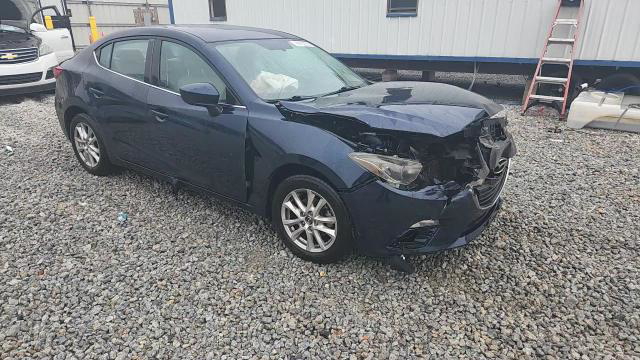 Mazda 3 2014