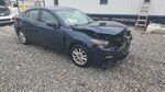 Mazda 3 2014