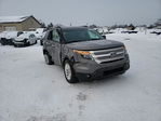 Ford Explorer 2011