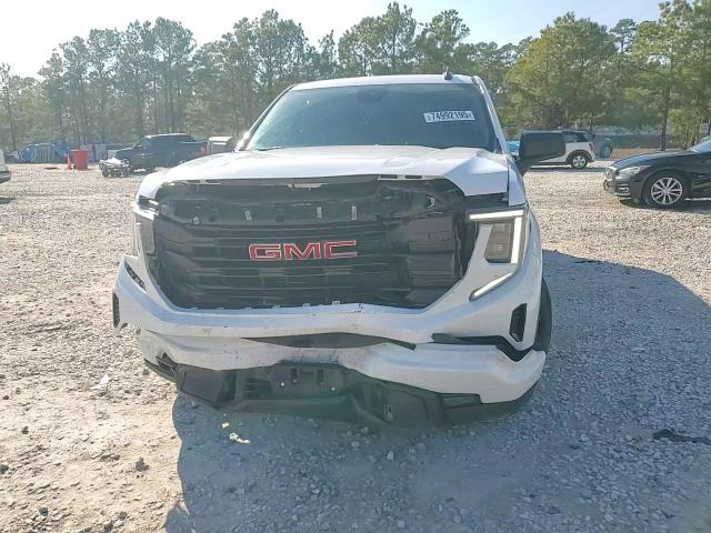 GMC Sierra 2024