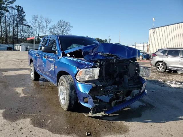 RAM 1500 2017