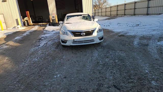 Nissan Altima 2014