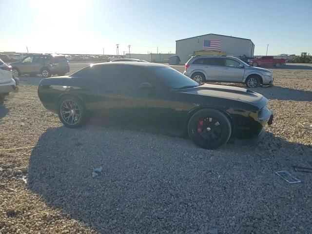 Dodge Challenger 2015
