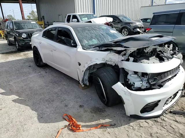 Dodge Charger 2022