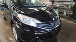 Nissan Versa 2015