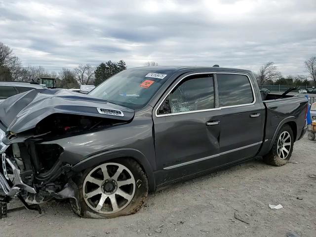 RAM 1500 2019