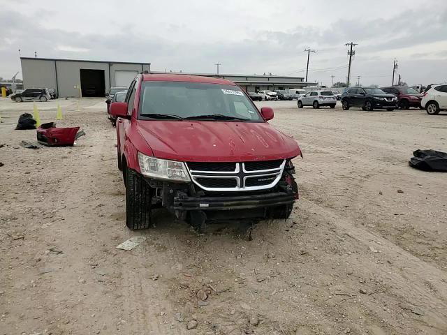 Dodge Journey 2013