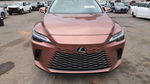 Lexus RX 2023