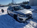 Subaru Impreza 2012