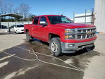 Chevrolet Silverado 2015