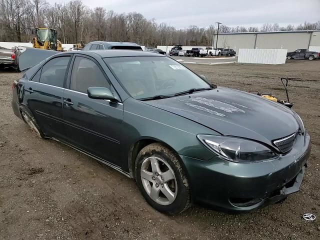 Toyota Camry 2002