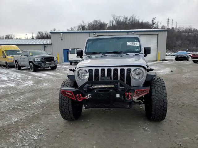 Jeep Gladiator 2020
