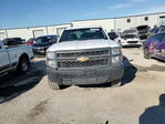 Chevrolet Silverado 2014