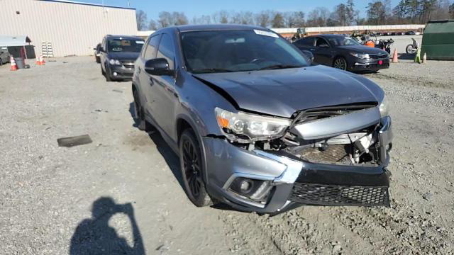 Mitsubishi Outlander 2019
