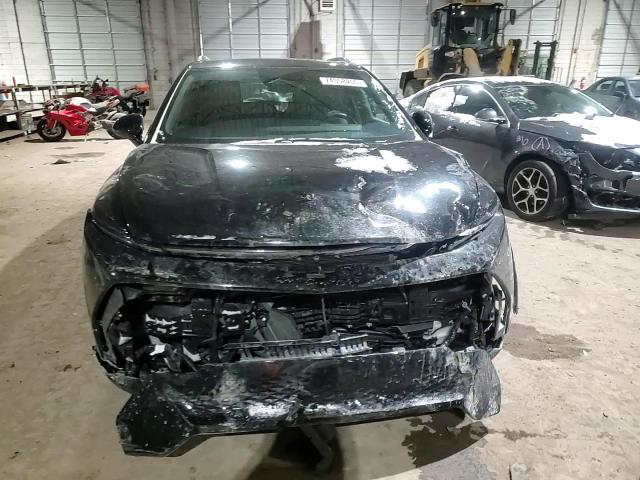 Chevrolet Equinox 2024