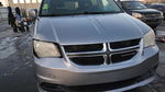Dodge Caravan 2014